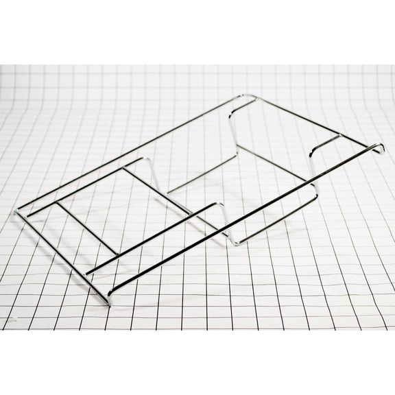 Appliance Factory Parts WOOD CHIP GRATE 9007090078