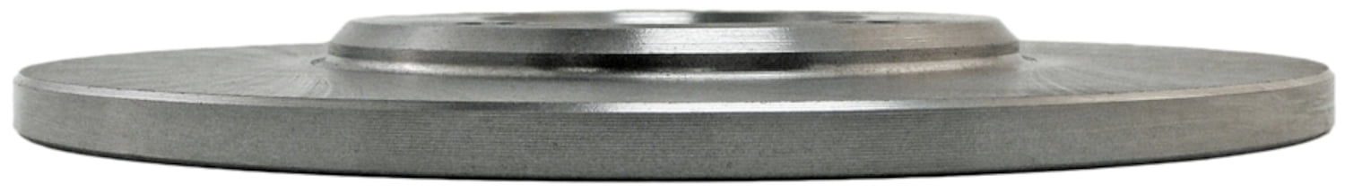 Winstop Brake Rotor, Front WS227878, Toyota Corolla 1979-1975
