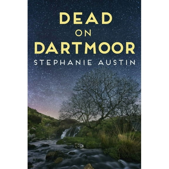 The Devon Mysteries Dead on Dartmoor, Book 2, (Paperback)
