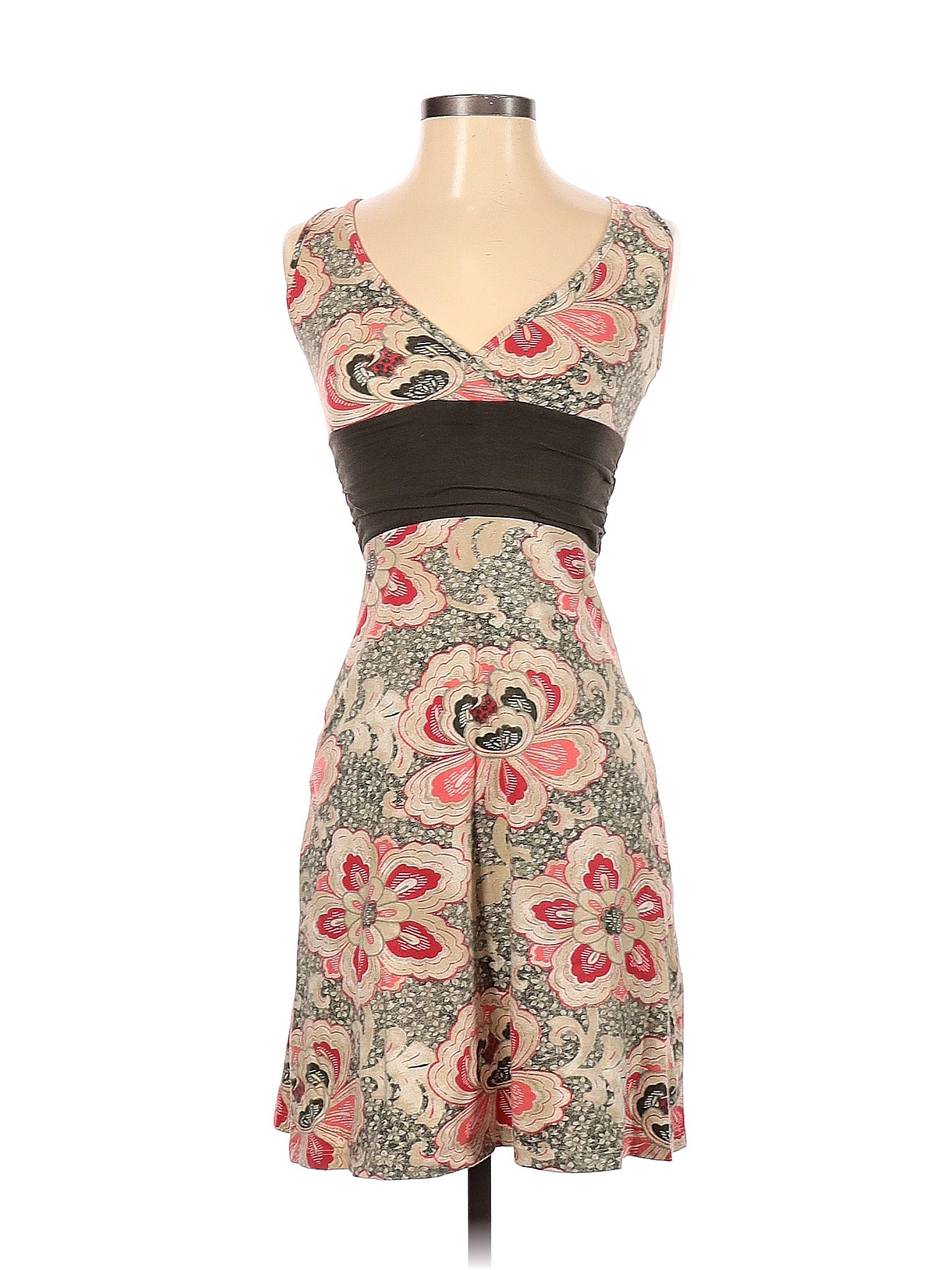 XS Casual Dress 