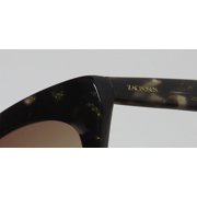 Zac Posen Dolly Cat Eye Shaped Lenses Trendy 100% Uv/uvb Protection Sunglasses