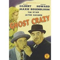 Ghost Crazy