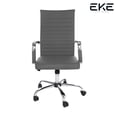 thumbnail image 4 of Silla Ejecutiva de Oficina Ergonómica con Ruedas y Descansabrazos Ajustable en Altura | Silla Giratoria para Escritorio, 4 of 9