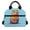 Capybara, variant on Horse Insulated Lunch Box for Women Men Sunflowers Portable Cooler Lunchbox Adult Leakproof Lunch Tote Bags Large Bento Box with Zipper for Camping Travel Picnic