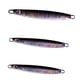 thumbnail image 1 of 3 Piezas De Cebos De Pesca De Metal 1830g Señuelos De Pesca 5 Colores - D kusrkot Señuelos de pesca con plantilla artificial, 1 of 8