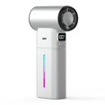 thumbnail image 2 of Compressed Air Duster 3 Gear Adjustable 130000RPM Air Duster Violent Fan, 2 of 6