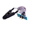 thumbnail image 1 of UPA USB V1.3 Xprog ECU Chip Tuning Programmer Eeprom Board Adapter con SOP8 SOIC8 Clip para 24CXX y 25 Chips (Adaptador), 1 of 5