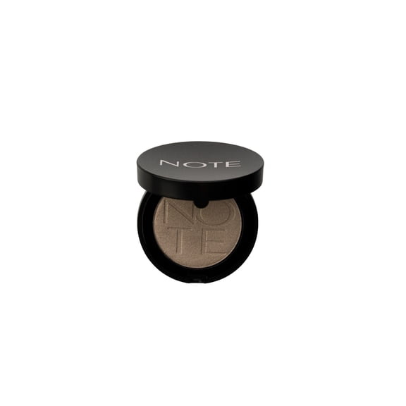 Note Cosmetics Luminous Silk Single Eyeshadow 14 Pearlescent Beige