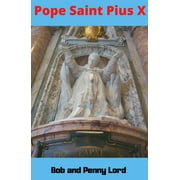 Pope Saint Pius X Minibook