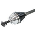 thumbnail image 4 of GSP NCV27108CV Axle Assembly, 4 of 5