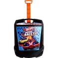 thumbnail image 1 of Estuche Para 100 Hot Wheels Car Case Coleccionador Mochila Hot Wheels Estuche Para 100 Hot Wheels Car Case, 1 of 3