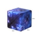 thumbnail image 3 of Cubo Magnético Cubo magnético 3D Juego interactivo Cubo de rompecabezas geométrico para niños Azul estrellado Ndcxsfigh Libre de BPA, 3 of 3