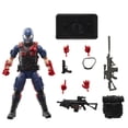 thumbnail image 1 of Figura de acción Hasbro G.I. Joe Classified Series Cobra Viper, 1 of 5
