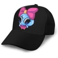 thumbnail image 1 of Dandys World Casquette de Baseball Mode Ajustable Imprimée pour Hommes et Femmes, 1 of 5