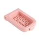 thumbnail image 2 of Maçaneta de gaveta, maçaneta de cômoda, móveis de quarto, puxadores de móveis, porta de coruja de furo único, maçaneta de armário P Rosa, 2 of 9