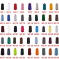 thumbnail image 2 of 3000 Yards High Speed Sewing Thread Crafts Clothes Dress Making Cross-stitch Knitting Sewing Machine Polyester Line, 2 of 9