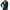Green, variant on RYDCOT Women's Casual Velvet Blazer Jacket Vintage Button Front Notched Lapel Jacket Long Sleeve Open Front Cardigan Coat with Pockets Outerwear Clearance