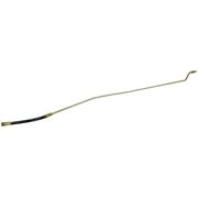 Dorman 800-840 Rear Fuel Line for Specific Chevrolet / GMC Models Fits select: 1988-1995 CHEVROLET GMT-400, 1989-1995 GMC SIERRA