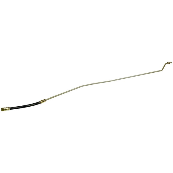 Dorman 800-840 Rear Fuel Line for Specific Chevrolet / GMC Models Fits select: 1988-1995 CHEVROLET GMT-400, 1989-1995 GMC SIERRA