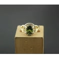 thumbnail image 3 of EOEMY Rings For Lady Wholesale Bulk Lots 32Pcs Cubic Zirconia Filled Rhinestone Ring, 3 of 8