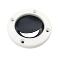 thumbnail image 3 of Zorion Replacement Cockpit Scupper Valve Sturdy Plastic Marine Drainage Fittings for RV, 3 of 9