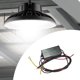 thumbnail image 5 of Adaptador de Fuente de Alimentación Perfecl Convertidor LED 100W 600mA, 5 of 8