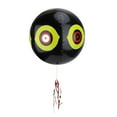 thumbnail image 2 of Inflatable Bird Scare Balloon  Frightens Birds PVC with 3D Eyes, Durable for Orchard,  Farmland, 2 of 8