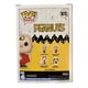 thumbnail image 4 of Figura Coleccionable Funko Pop TV: Peanuts - Charlie Brown Con Cometa, 4 of 4