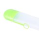 thumbnail image 3 of Funda para Cepillo de Dientes Advancent Portátil Camping Color Verde + Transparente, 3 of 6