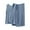 Light Blue, variant on Wlynlyn Womens Lounge Sets 2 Piece Pjs Outfits Short Sleeve Crewneck T-Shirts Drawstring Wide Leg Pants Sleepwear