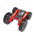 thumbnail image 1 of Auto RC Stunt Car HUOGUO Luminoso con rotación de 360 grados, regalo para niños, 1 of 1