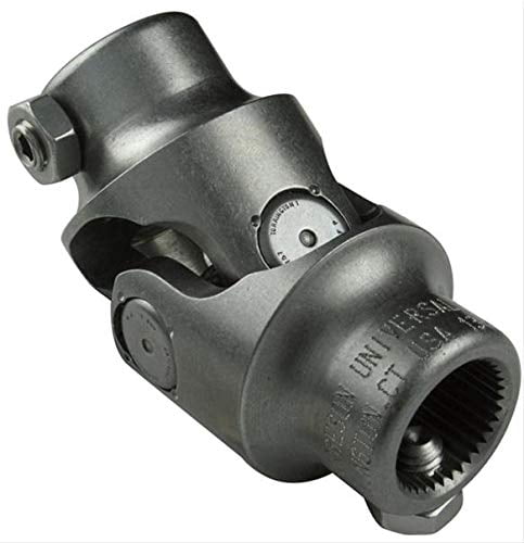 Stainless U-Joint 3/4in DD x 3/4in DD