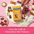 thumbnail image 4 of Ghirardelli Caramel Milk Chocolate Hearts, 5.8 oz Bag, 4 of 8