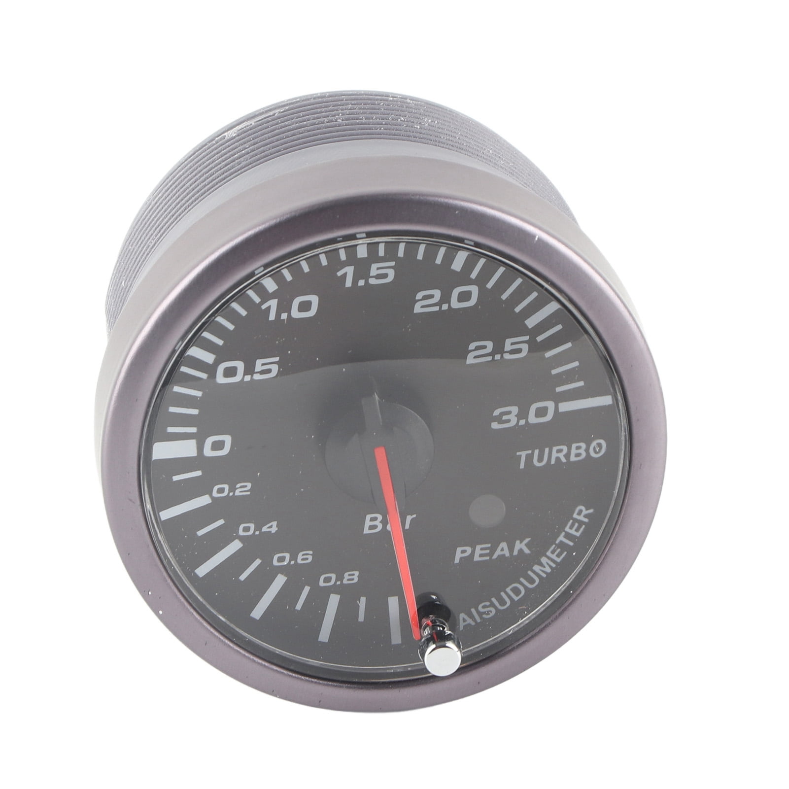 Boost Gauge Boost Gauge Bar Led Boost Gauge 2.5inch 60mm 3.0 Bar LED