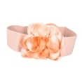 thumbnail image 1 of Cinturón Ancho Yuyangstore para Vestido Rosa, 1 of 8