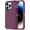 Purple, variant on Entronix Heavy Duty Case Designed for iPhone 14 Pro Max, Shockproof Triple Layer Rugged Case (Black)