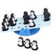 thumbnail image 4 of Juguete De Balancín De Pingüinos Interactivos, Regalo De Cumpleaños Firme Y Resistente, Juguete De Equilibrio De Pingüinos Estables, Seguro Para El Entrenamiento De Habilidades ANGGREK Otros, 4 of 8