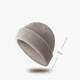 thumbnail image 2 of 2 piezas de gorro de punto negro, 2 of 4