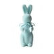 thumbnail image 2 of Conejito de Pascua de espuma simulada, decoración para la mesa de la sala de estar, lindas decoraciones, regalos para festivales, decoraciones de conejo de Pascua, 2 of 5