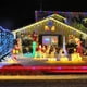 thumbnail image 5 of Luces navideñas TW SHINE, blanco cálido, 40 m, 200 unidades, paquete de 2, 5 of 8