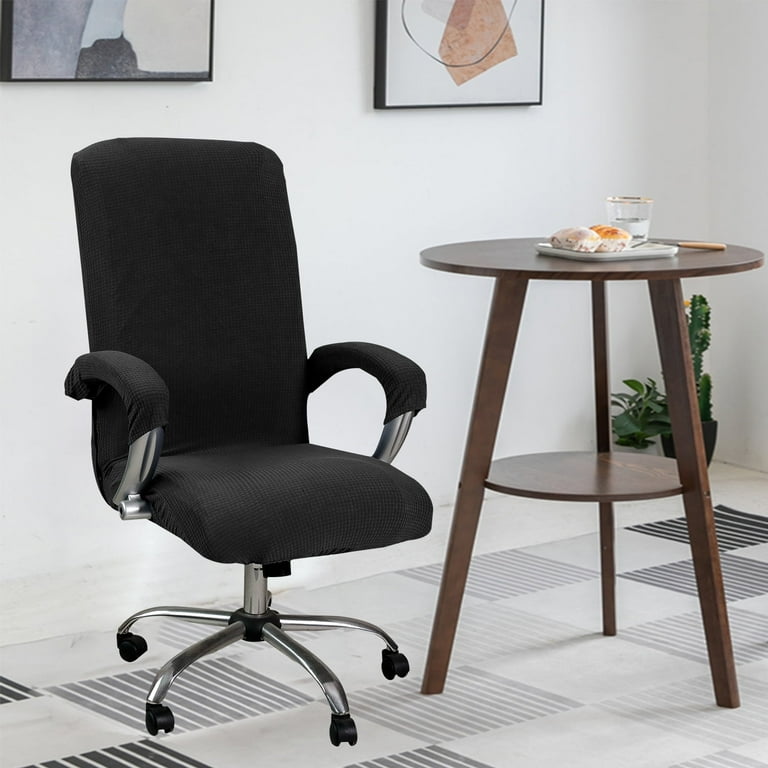 Desk chair cover walmart new arrivals