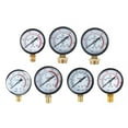 thumbnail image 4 of MYG Y60 0-1.6Mpa 0-230PSI Pool Filter Water Pressure Gauge Meter for Air Compressor, 4 of 5