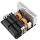 thumbnail image 4 of Módulo De Calentador De Inducción, Módulo De Calentamiento De Inducción De Cobre Completo De Disipación De Calor De Alta Frecuencia Para Generador Para Descarga De Tesla ANGGREK High Frequency Induction Board, 4 of 8