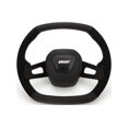thumbnail image 4 of Grant GRT698 C8 Performance Steering Wheel, Black, 4 of 4