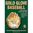 thumbnail image 1 of American Baseball Coaches Gold Glove Baseball, 1 of 1