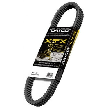 Dayco Belts XTX5062 XTX Xtreme Torque Snowmobile Belt