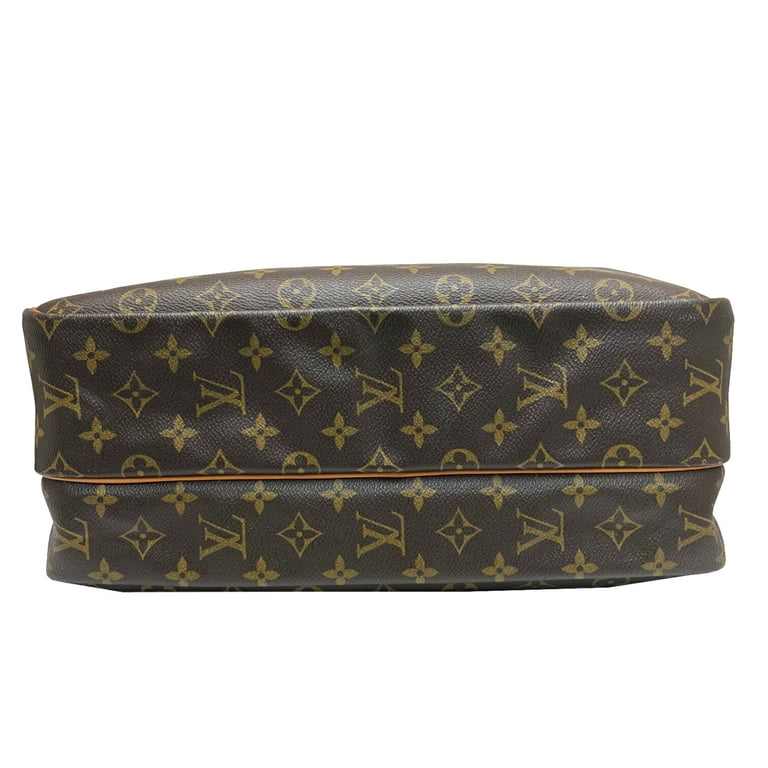 Used LOUIS VUITTON Louis Vuitton Monogram Reporter GM M45252 