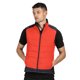 thumbnail image 2 of Regatta - Chaqueta Softshell Uproar para Hombre (Marino, Azul Real), 2 of 2