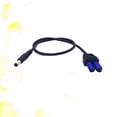 thumbnail image 1 of OULII Extension Wires Copper Dark Blue for Model Airplane Adapter and Model Car Battery Line 1Set 50*4in, 1 of 8