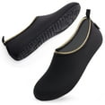 thumbnail image 5 of VIFUUR Mens Womens Water Sports Shoes Barefoot Quick-Dry Soidblack, 5 of 8